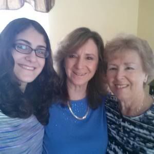 Meet your Posher, Tracey